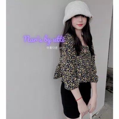 Áo babydoll Glady (Nguồn: internet)