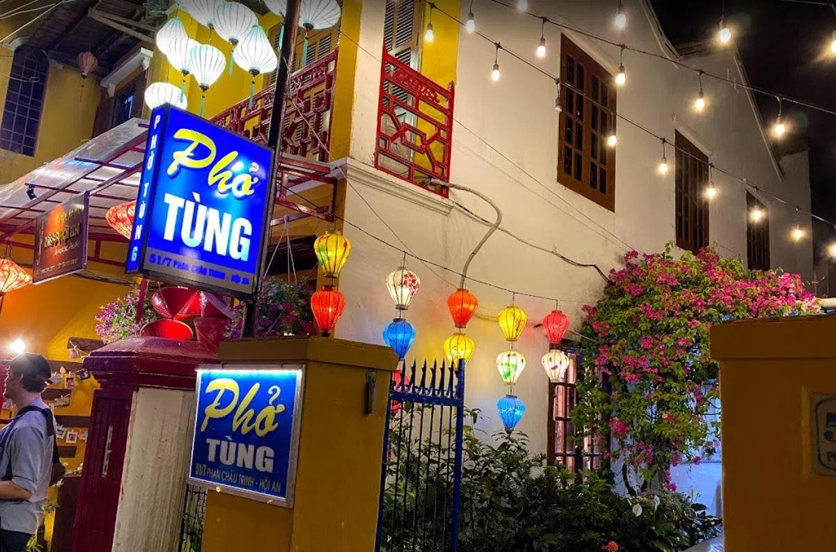 Phở Tùng (Nguồn: Internet).