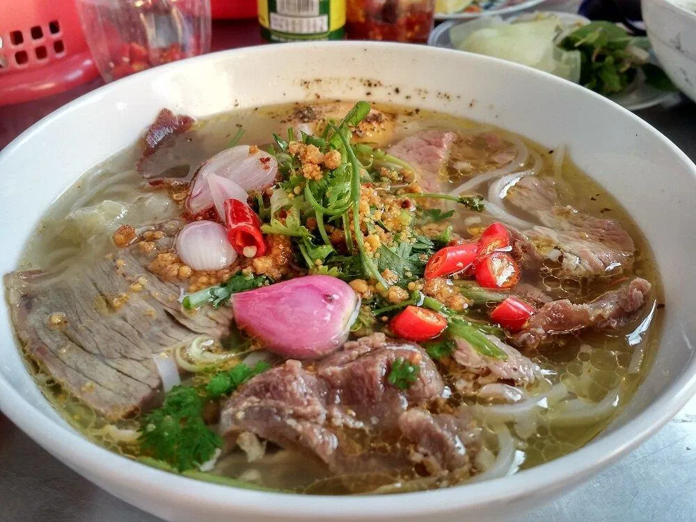 Phở Tùng (Nguồn: Internet).