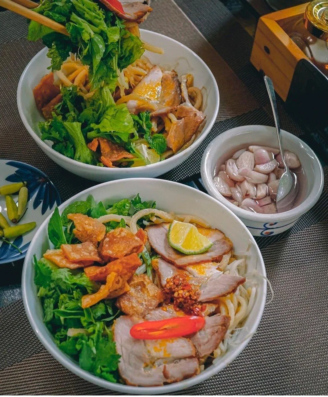 Cao Lầu Bá Lễ (Nguồn: Internet).