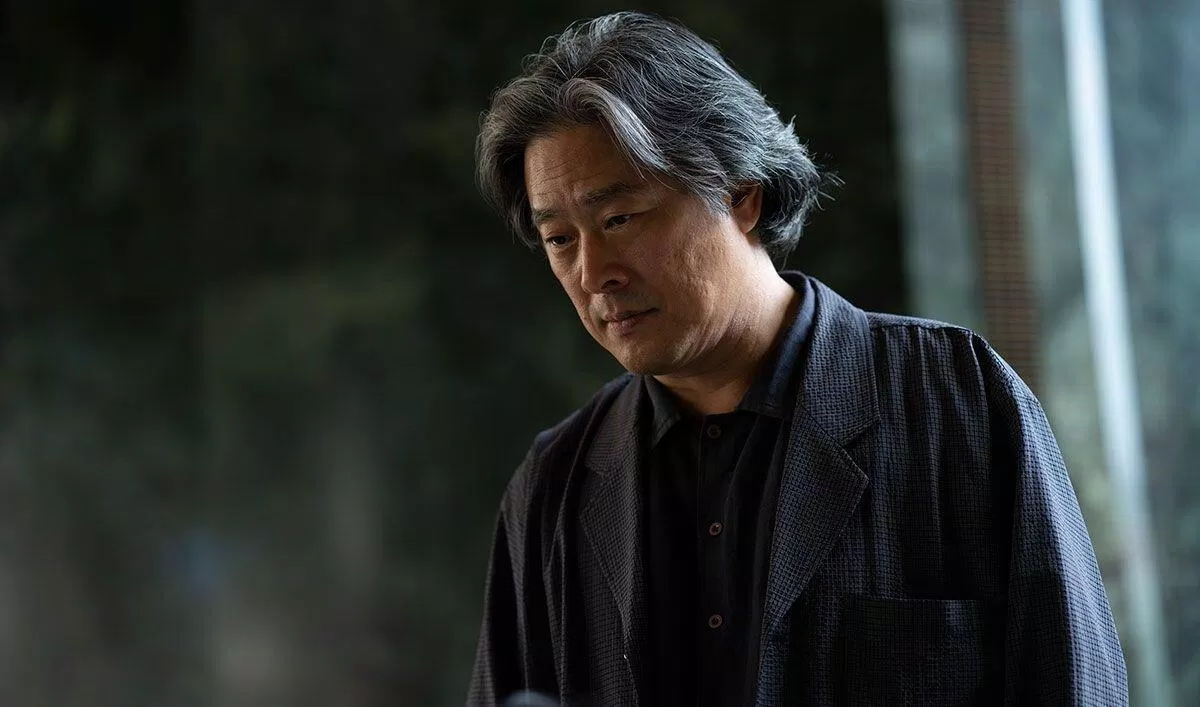 Đạo diễn Park Chan-wook (Nguồn: Internet)