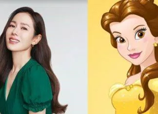8 nữ nhân vật nổi tiếng Hàn Quốc có thể trở thành công chúa Disney. (Nguồn: Internet)