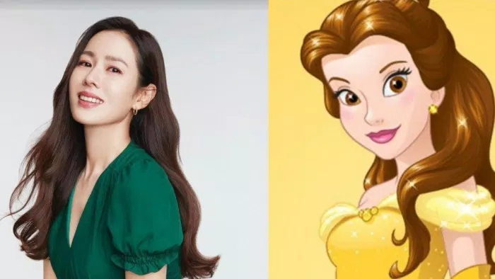 8 nữ nhân vật nổi tiếng Hàn Quốc có thể trở thành công chúa Disney. (Nguồn: Internet)