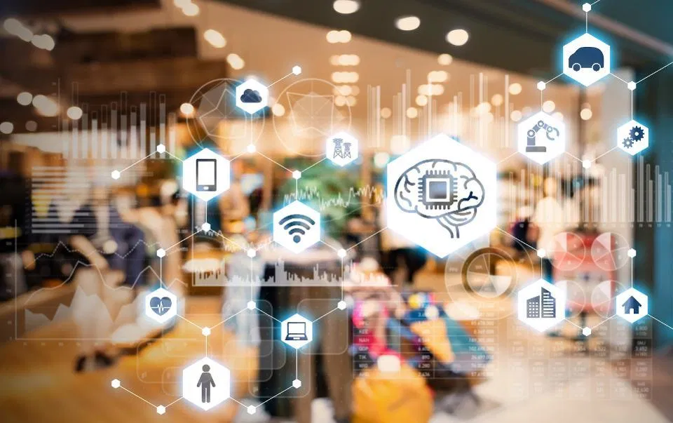 Tác động tích cực của AI đối với cuộc sống của con người (Nguồn: Internet)