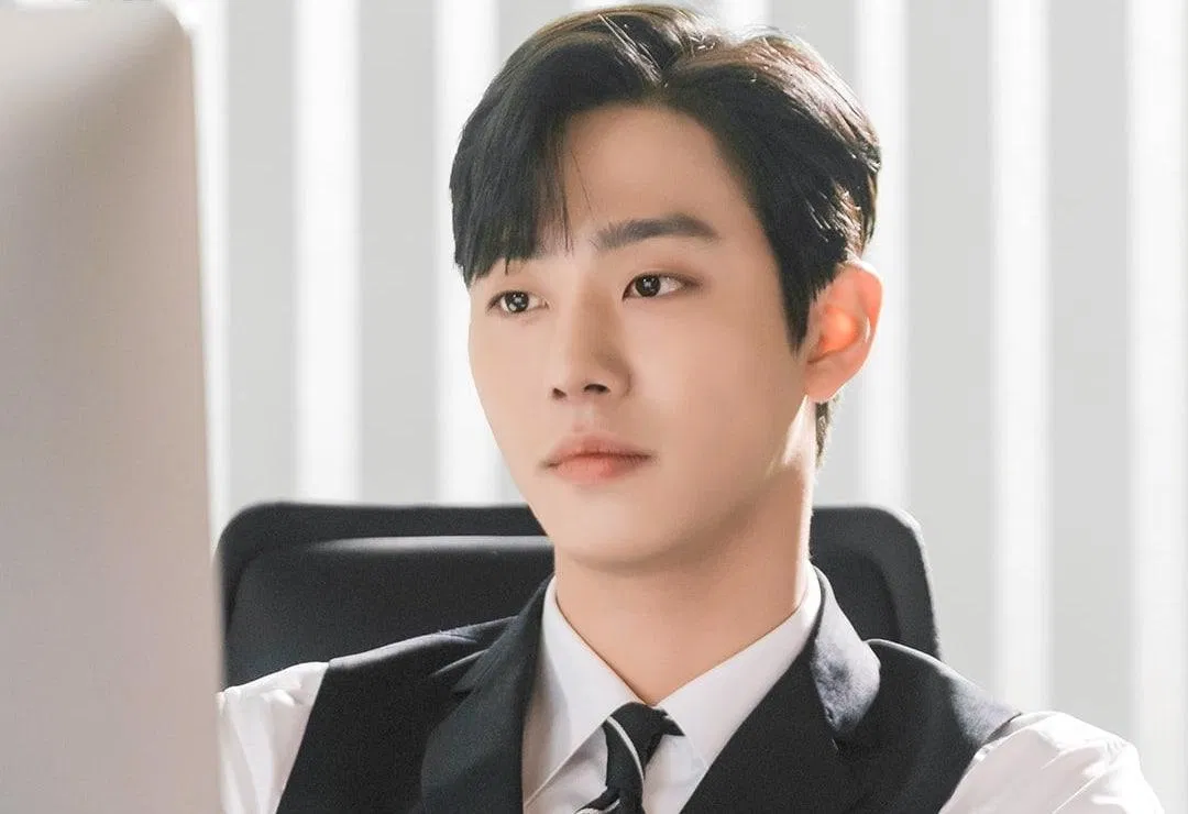Ahn Hyo Seop (Nguồn: Internet)