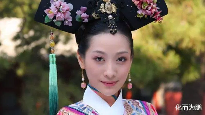 An Lăng Dung (Ảnh: Internet)