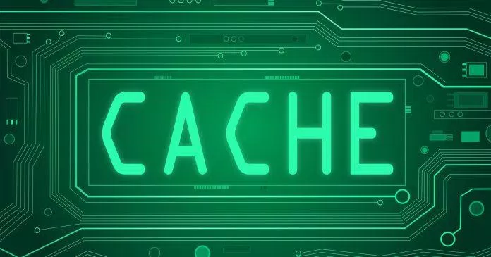 Cache trình duyệt tích lũy lớn dần có thể khiến iPhone hoạt động chậm đi. (Ảnh: Internet) Cache trình duyệt tích lũy lớn dần có thể khiến iPhone hoạt động chậm đi. (Ảnh: Internet)