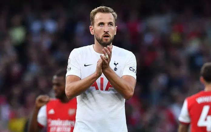 Harry Kane (Ảnh: Internet) Harry Kane (Ảnh: Internet)