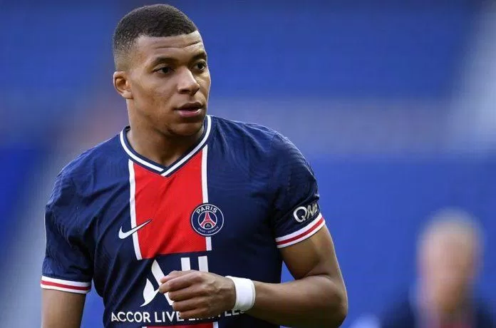 Kylian Mbappe (Ảnh: Internet) Kylian Mbappe (Ảnh: Internet)