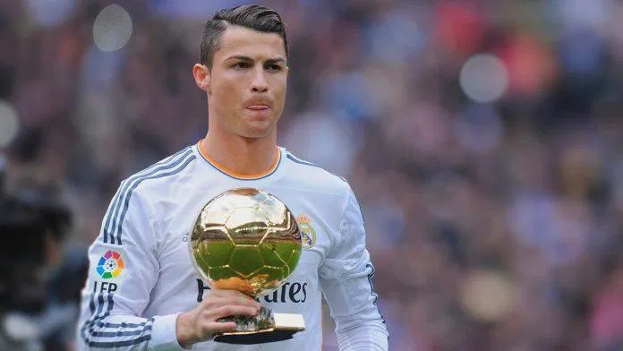Cristiano Ronaldo (Ảnh: Internet) Cristiano Ronaldo (Ảnh: Internet)