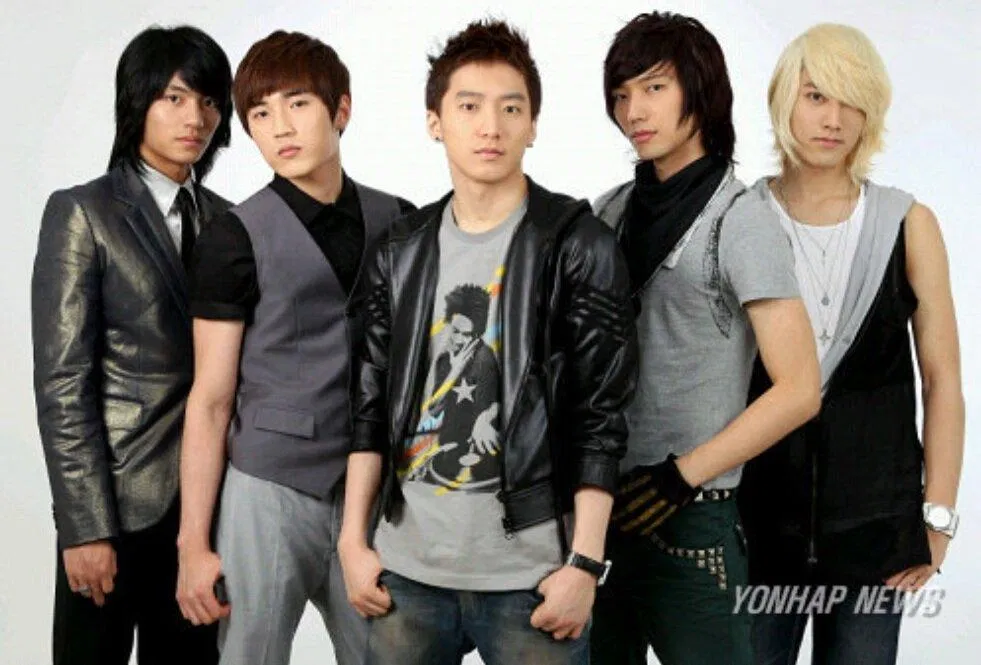 Boygroup Battle đáng tiếc khi không thể bật lên như kỳ vọng (Ảnh: Internet)