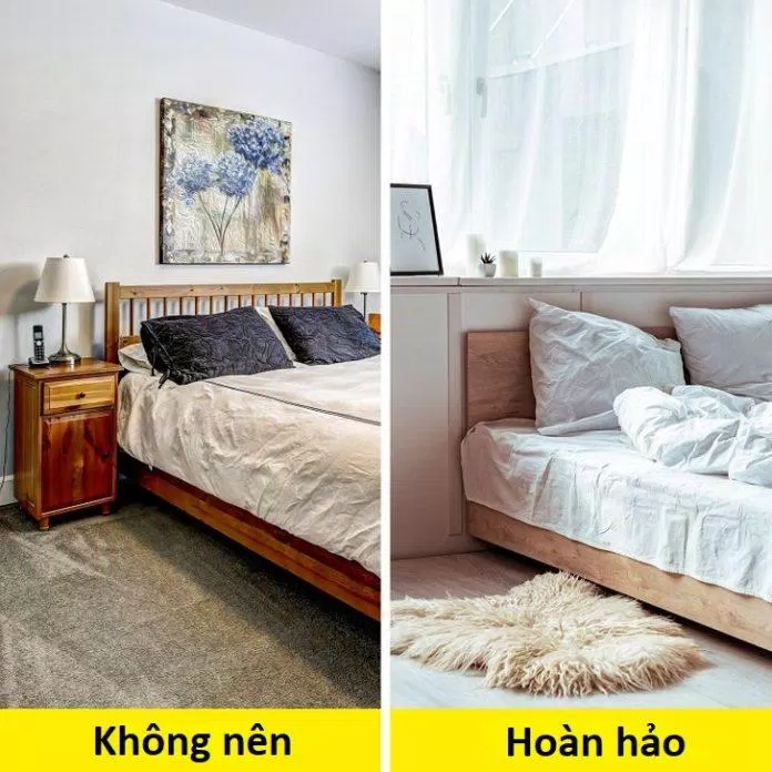 Phong cách Scandinavia (Ảnh: Internet)