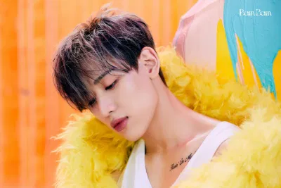 Bản nhạc đẹp như mơ này của BamBam sẽ đưa người nghe vào một chuyến đi trầm ngâm. (Nguồn ảnh: Internet) Bản nhạc đẹp như mơ này của BamBam sẽ đưa người nghe vào một chuyến đi trầm ngâm. (Nguồn ảnh: Internet)