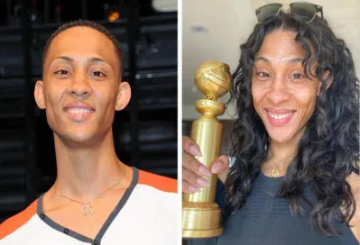MJ Rodriguez (Ảnh: Internet)