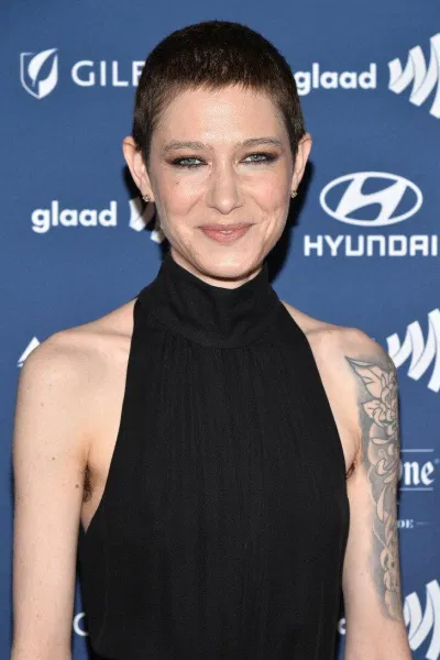 Asia Kate Dillon (Ảnh: Internet)