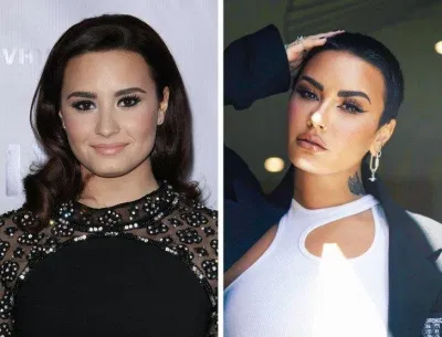 Demi Lovato (Ảnh: Internet)