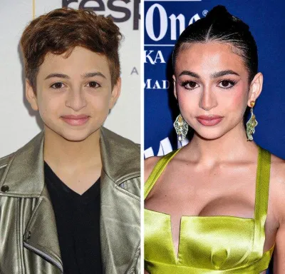 Josie Totah (Ảnh: Internet)