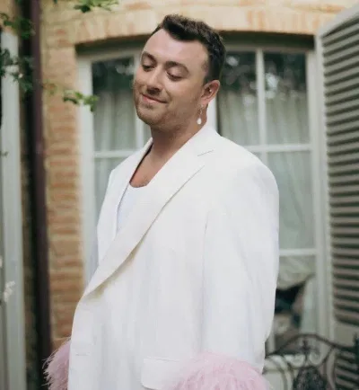 Sam Smith (Ảnh: Internet)