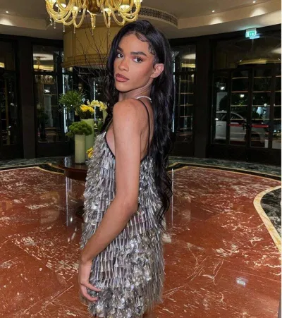 Yasmin Finney (Ảnh: Internet)