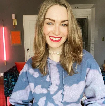 Jamie Clayton (Ảnh: internet)