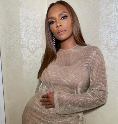 Janet Mock (Ảnh: internet)