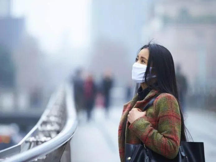 Nhiều nơi trên thế giới đang hứng chịu hậu quả nặng nề của ô nhiễm không khí (Ảnh: Internet)