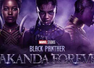 Black Panther: Wakanda Forever - Bom tấn tiếp theo của vũ trụ điện ảnh Marvel (Nguồn: Internet)