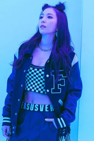 "Huyền thoại" BoA là người đã có công mở đường cho sự phát triển của KPOP (Ảnh: Internet)