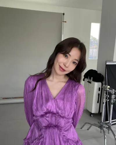 BoA (Ảnh: Internet)