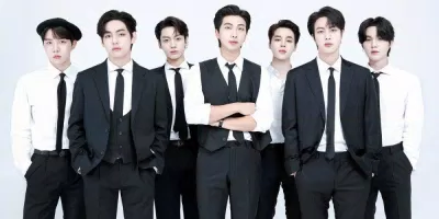 BTS sẽ tổ chức concert tại Busan vào tháng 10 giúp Hàn Quốc đăng cai tổ chức Hội chợ triển lãm Thế giới 2030 tại Busan. Đồng thời nhóm cũng sẽ chính thức được bổ nhiệm làm đại sứ của sự kiện vào tháng này (Ảnh: Internet)