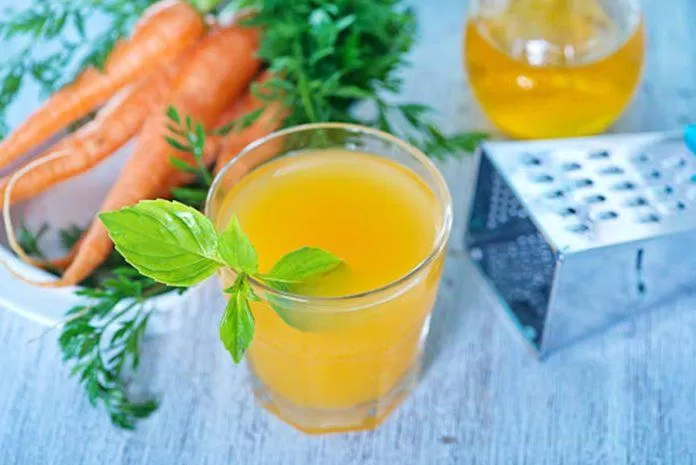 Tiêu thụ cà rốt bằng bất cứ cách nào để mang lại lợi ích sức khỏe tốt (Ảnh: Internet) Tiêu thụ cà rốt bằng bất cứ cách nào để mang lại lợi ích sức khỏe tốt (Ảnh: Internet)