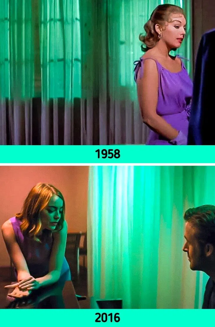 La La Land (Ảnh: Internet)