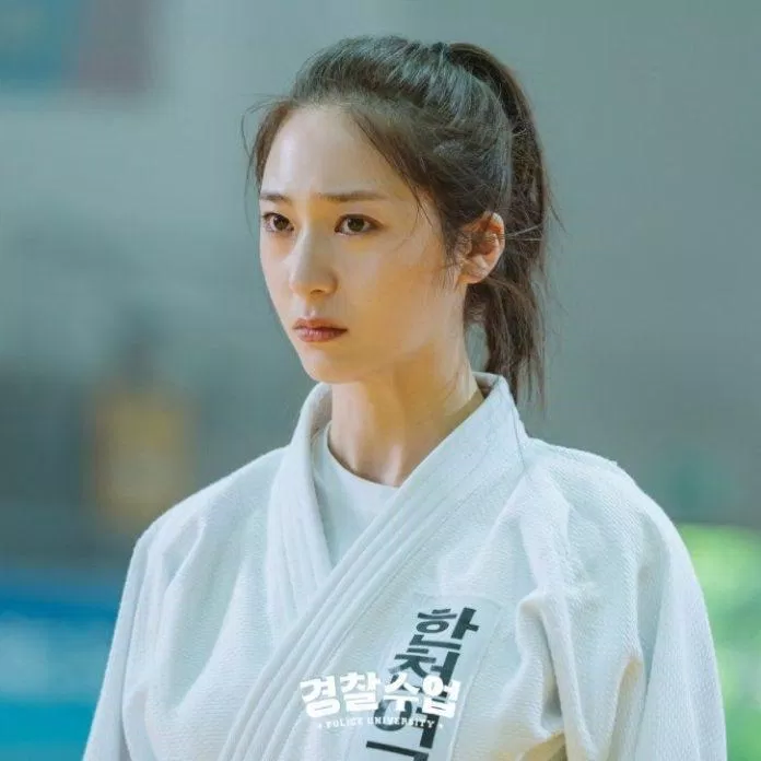Người hâm mộ rất kỳ vọng vào Krystal - Soo Jung trong vai trò mới (nguồn: internet)