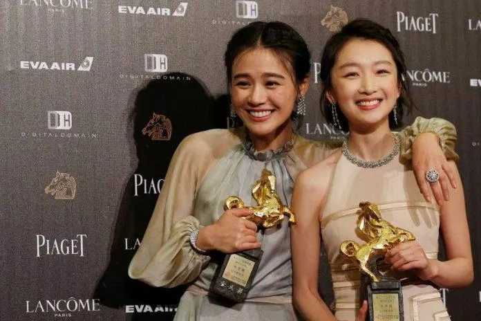 Châu Tinh Trì và Mã Tư Thuần là cặp đôi đầu tiên của Tống Kim Anh trong lịch sử giải Kim Mã Đài Loan.  Cả hai đoạt giải năm 2016 nhờ vai diễn hai người bạn thân trong phim Thất Nguyệt và An Sinh của đạo diễn Đường Quốc Cường.