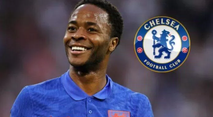 Chelsea được cho là rất muốn sở hữu cầu thủ đang thuộc biên chế của Manchester City. (Nguồn: Internet). Chelsea được cho là rất muốn sở hữu cầu thủ đang thuộc biên chế của Manchester City. (Nguồn: Internet).