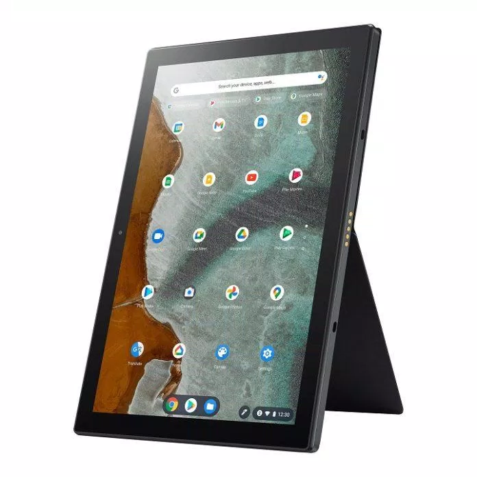 Asus Chromebook Detachable CM3 (Ảnh: Internet) Asus Chromebook Detachable CM3 (Ảnh: Internet)