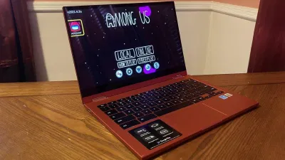Chromebook có thể chơi được một số game nhẹ (Ảnh: Internet) Chromebook có thể chơi được một số game nhẹ (Ảnh: Internet)