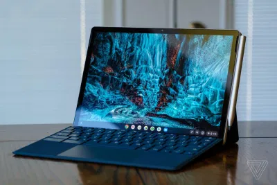 HP Chromebook X2 11 (Ảnh: Internet) HP Chromebook X2 11 (Ảnh: Internet)