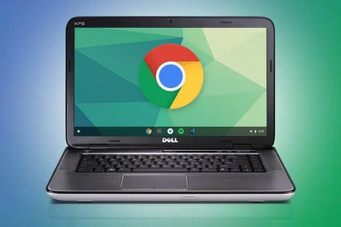 Chromebook sử dụng hệ điều hành Chrome OS có nhiều điểm khác biệt (Ảnh: Internet) Chromebook sử dụng hệ điều hành Chrome OS có nhiều điểm khác biệt (Ảnh: Internet)