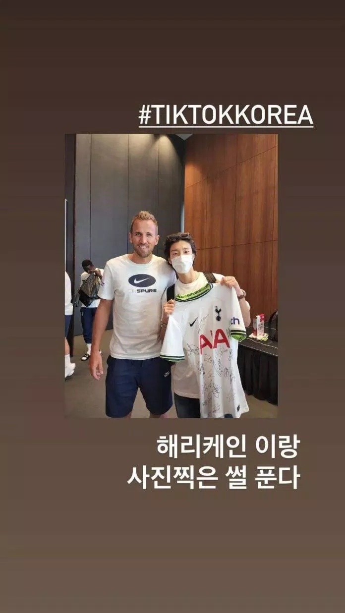 Hoony cao hơn m8 mà nhìn ảnh ô mài gót luôn quá (Ảnh: Internet)