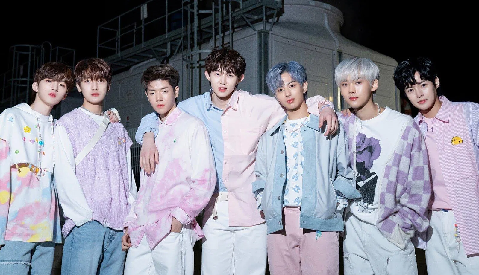 Ciipher sở hữu visual không thua kém những tên tuổi đình đám (Ảnh: Internet)