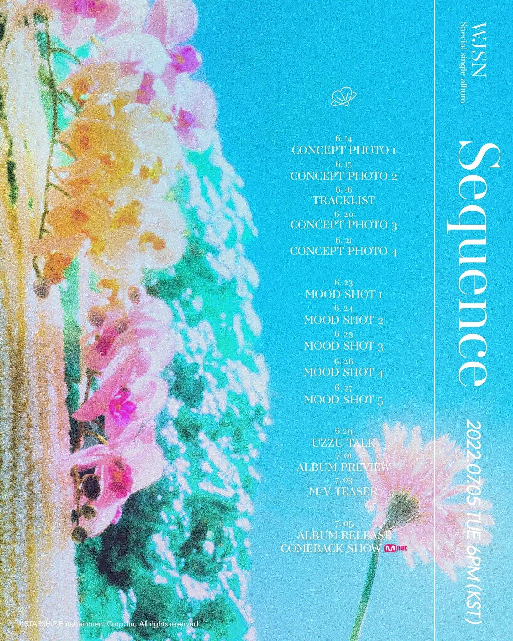 Lịch trình comeback bận rộn của nhóm (Ảnh: internet) Lịch trình comeback bận rộn của nhóm (Ảnh: internet)