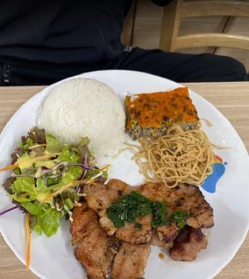 Cơm Tấm Tường Hân (Ảnh: Internet)