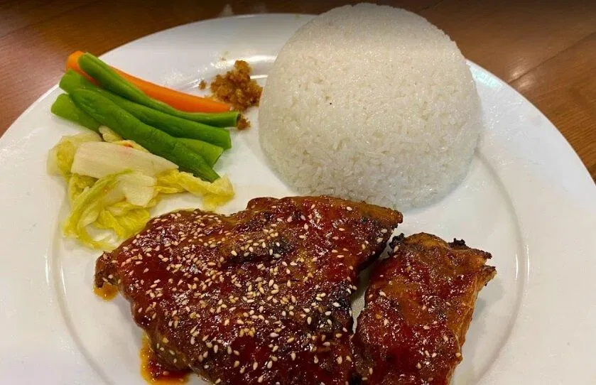 Nhà Hàng Cơm 123 (Ảnh: Internet) Nhà Hàng Cơm 123 (Ảnh: Internet)