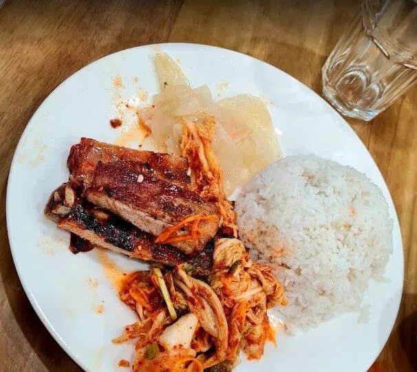 Top 10 quán cơm tấm ngon ở Hà Nội: dân công sở không nên bỏ qua Cơm sườn Đào Duy Từ Cơm sườn phố cổ BBQ cơm tấm Cơm Tấm Ali Cơm Tấm Cô Kiều Sóc Trăng Cơm Tấm Cubin CƠM TẤM TƯ MẬP Cơm Tấm Tường Hân công sở dân công sở Hà Nội Hoàn Kiếm nhà hàng Nhà Hàng Cơm 123 phố cổ Quận Cầu Giấy Quán Cơm Phố Cổ quán cơm tấm ngon ở Hà Nội Quán Cơm Tay Cầm Quận Hai Bà Trưng Quận Tây Hồ Sóc Trăng thông tin Top 10