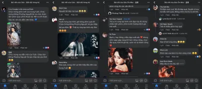 Dân mạng hết lời khen ngợi (Ảnh: Facebook)