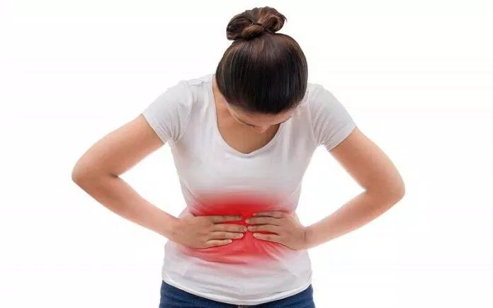 Phải cảnh giác với triệu chứng đau bụng (Nguồn: Internet) Phải cảnh giác với triệu chứng đau bụng (Nguồn: Internet)