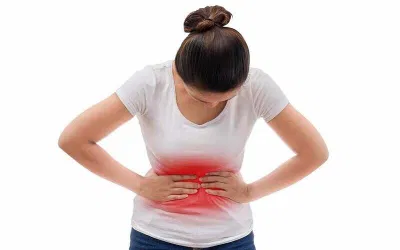 Phải cảnh giác với triệu chứng đau bụng (Nguồn: Internet) Phải cảnh giác với triệu chứng đau bụng (Nguồn: Internet)