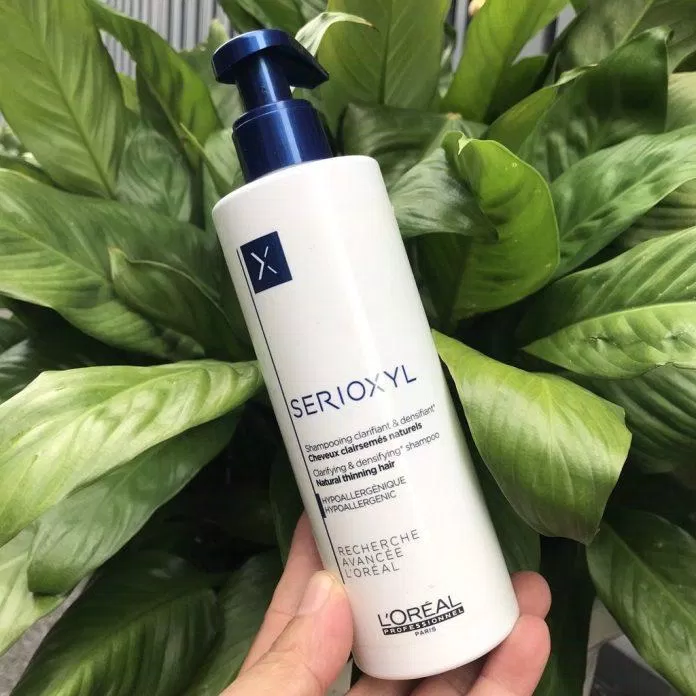 Top 7 dầu gội kích thích mọc tóc hiệu quả nhất hiện nay bồ kết chăm sóc tóc Cocoon Cocoon Pomelo Shampoo công dụng dầu gội dầu gội biotin dầu gội biotin collagen Dầu gội Biotin Collagen Shampoo dầu gội bồ kết dầu gội bưởi Dầu gội bưởi bồ kết Giọt Lành Dầu gội bưởi Milaganics Grapefruit Shampoo dầu gội kích thích mọc tóc Dầu gội Thorakao Hoa Bưởi Hairburst For Longer Stronger Hair hairbust hiệu quả kích thích mọc tóc L Oreal Professionnel Serioxyl Clarifying Densifying Shampoo LOréal Milaganics Milaganics Grapfruit Shampoo OGX Thick Full Biotin Collagen Shampoo thành phần Thorakao top 7