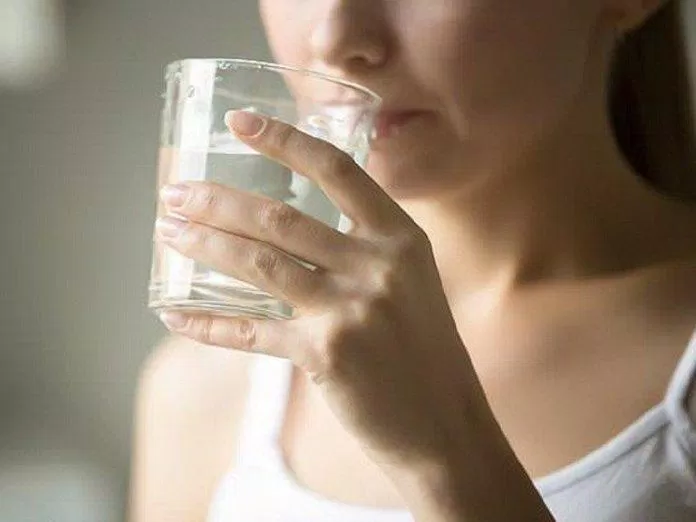 Bạn có thể mắc bệnh tiểu đường nếu thường xuyên cảm thấy khát nước (Nguồn: Internet)